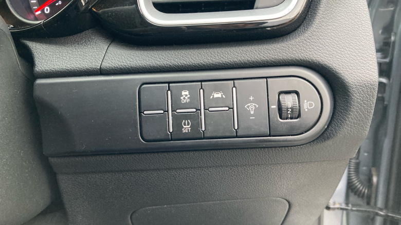 Kia Xceed 1.5T GDi ISG 3 5dr Petrol Hatchback